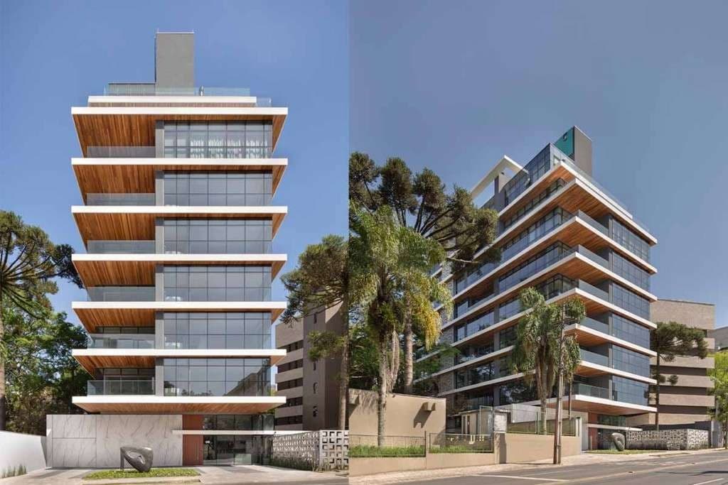 Apartamento - Cabral